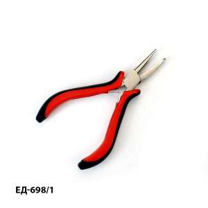 ED-698/1 Jewelry Round-Nose Pliers